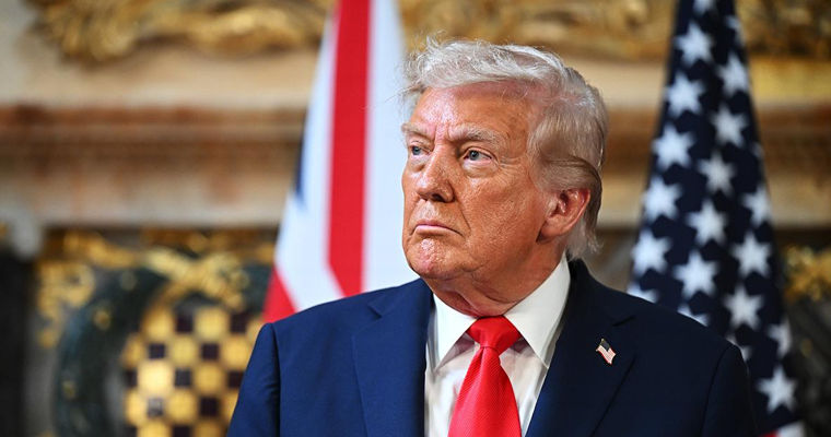 Трамп: И Путин, и Зеленский сейчас хотят заключить мирное соглашение.