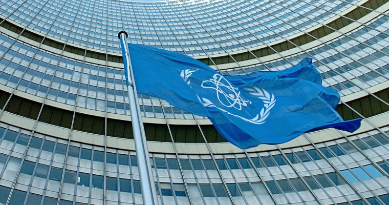 МАГАТЭ: За два дня над украинскими АЭС пролетело более 160 российских дронов.