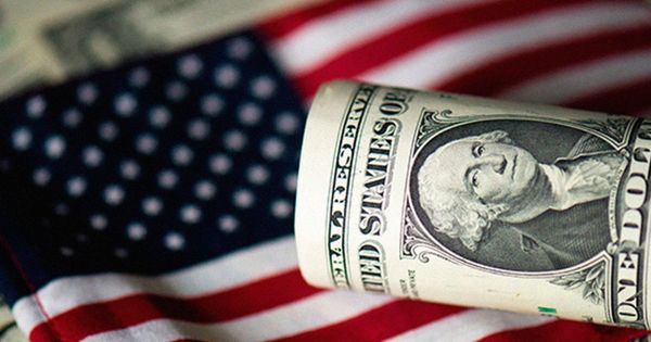 Трамп: "Власти США успешно решат вопрос о повышении потолка госдолга".