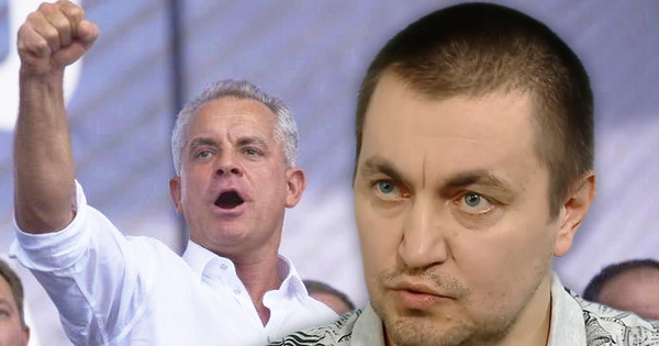 Платон: У Плахотнюка была идея фикс стать премьер-министром.