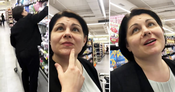 Наталья Гаврилица высказалась про ожидание роста цен.