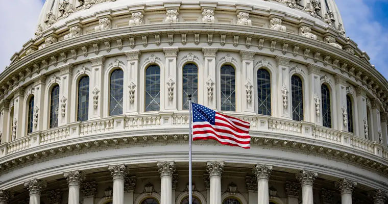 Нижняя палата Конгресса США одобрила санкции против России.