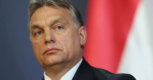 Орбан призвал ЕС к новой стратегии по Украине из-за неработающих санкций.