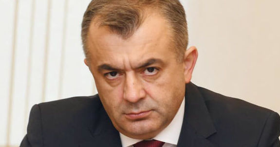 Кику призывает оппозицию к протестам: Молдова подверглась издевательствам.