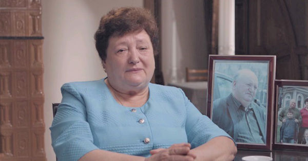 Мать Додона не явилась на допрос: слушание перенесли.