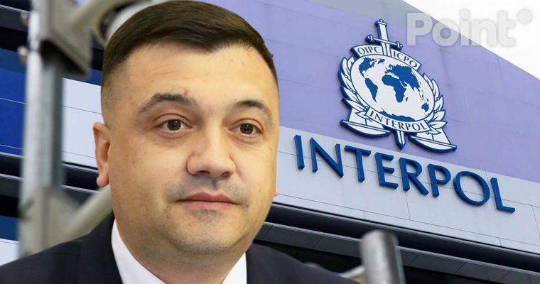 Ефрос: В молдавском офисе Интерпола назначат и.о. директора