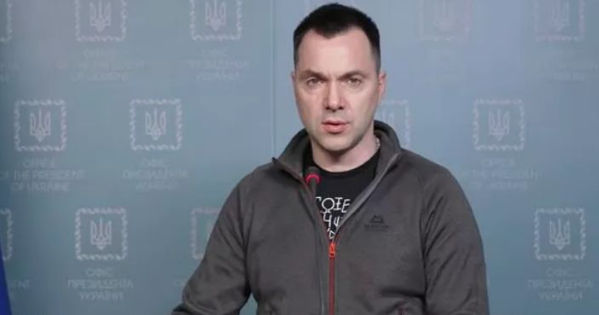 Арестович рассказал о главных задачах Украины.
