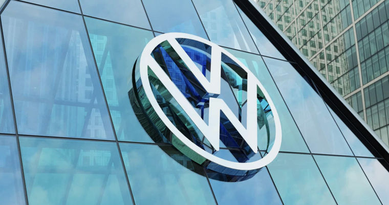 Немецкий завод Volkswagen продают израильской оборонной компании.