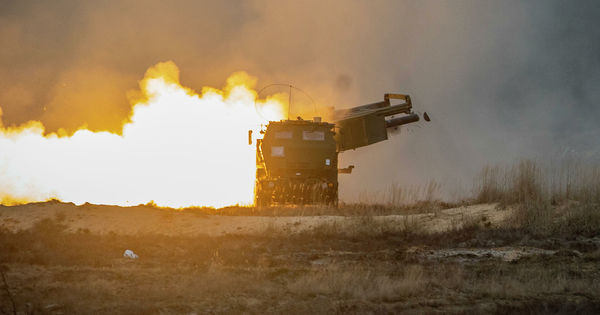 США будут улучшать систему ПРО для противостояния России и Китаю.