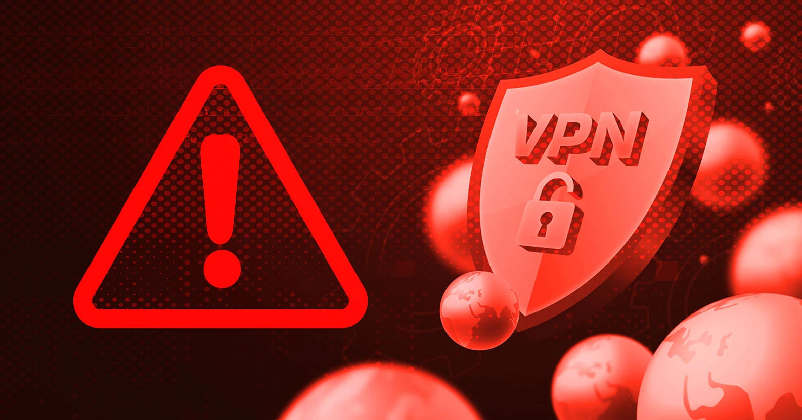 Новый вирус OpcJacker распространяется под видом VPN и ворует данные из браузеров.