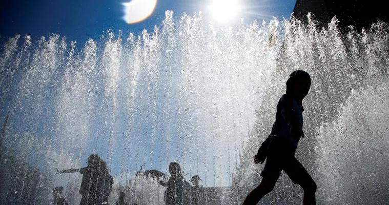 August va fi mai cald și mai secetos decât de obicei în R. Moldova