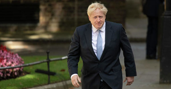 Новое правительство Британии усилило подготовку к Brexit без сделки.