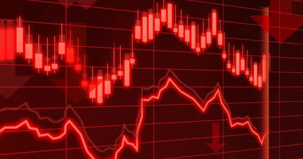 Bloomberg предупредил о возможности каскада дефолтов в развивающихся странах.