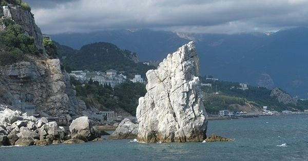 У Зеленского заявили о неготовности к возвращению Крыма.