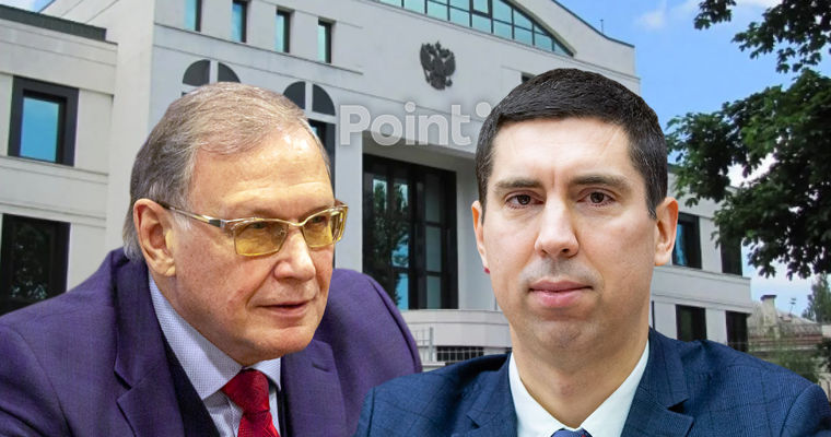 Попшой о высылке Озерова: Эмоциональные решения могут иметь болезненные последствия.
