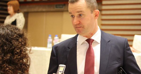 Dosar cu 100.000 de euro mită, confirmat de PA. Reacţia lui Melniciuc. Foto: Foto: CIJM