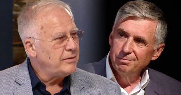 Дьяков ответил на заявления Стурзы: В ДПМ есть честные люди.