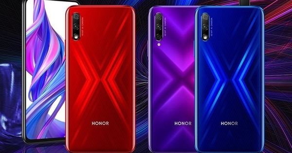 Суббренд Huawei представил два новых флагманских смартфона - Honor 9X и 9X Pro. 