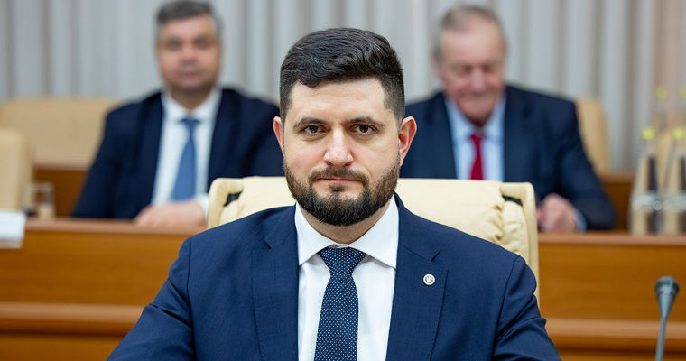 Жунгиету: Молдова может стать и станет энергетически независимой.