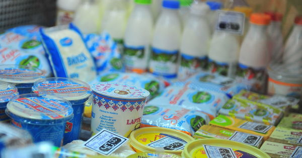 Zece produse care conţin grăsimi vegetale peste norma admisă. Foto: point.md
