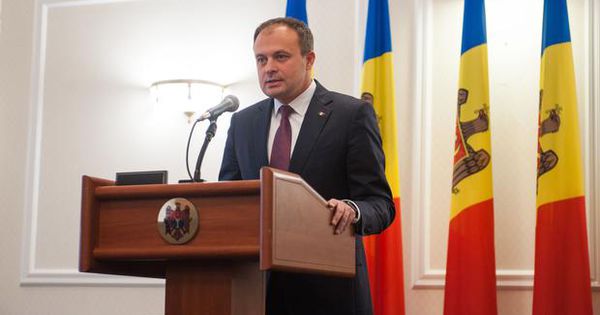 Reacția lui Candu la avizul II al Comisiei de la Veneția