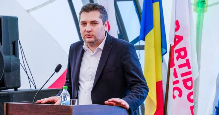 Суд вернул Виктора Перцу в гонку за пост мэра Оргеева.