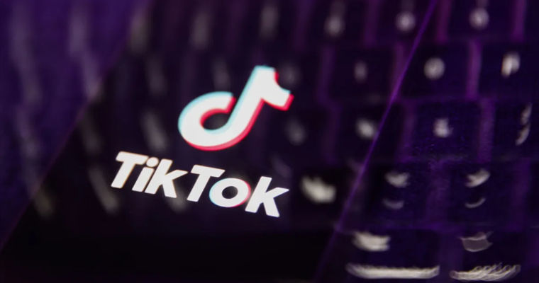 TikTok внедрил возможность поиска по фотографии.