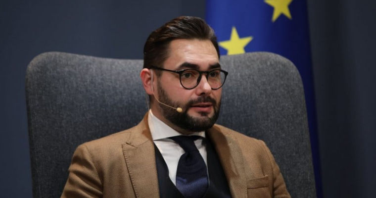 Гроза: Вето Венгрии для Украины может повлиять и на евроустремления Молдовы.