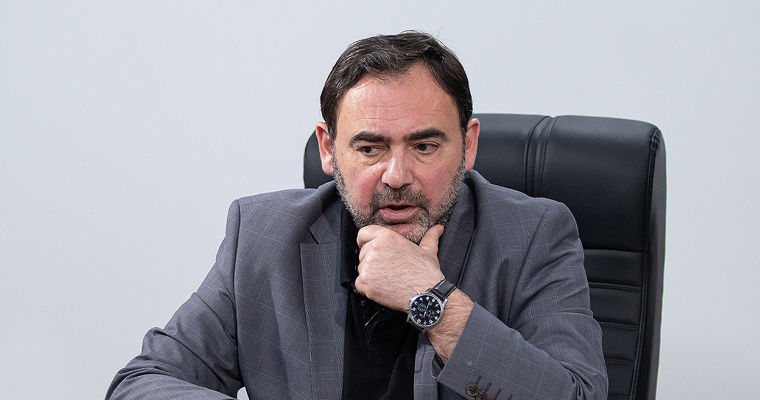 Ткачук: Это был не раскол молдавского общества, а привнесение чуждой нам повестки.