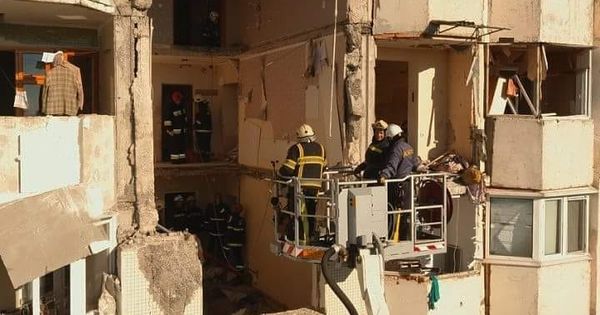 Напомним, в результате взрыва на Московском проспекте, 11/5 погибли 5 человек, включая 4-летнего ребенка. 