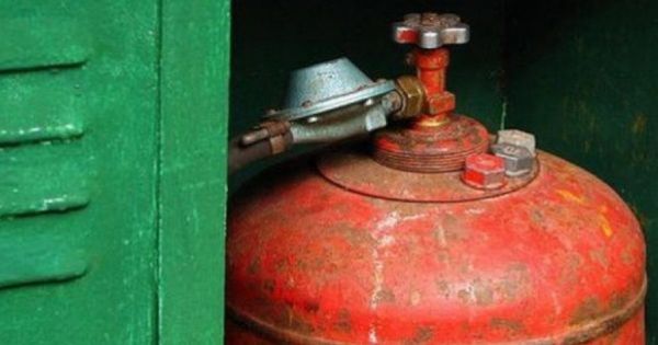 Житель города Чимишлия получил ожог в результате взрыва газового баллона.
