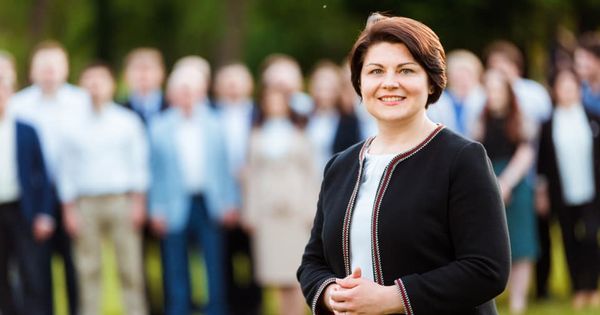 Кандидат в премьеры Гаврилица обнародует сегодня состав кабмина.
