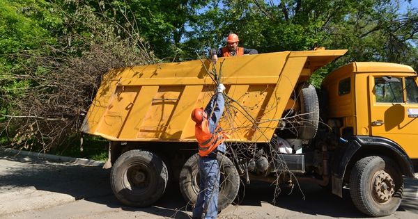 Executarea lucrărilor de lichidare a consecinţelor calamităţilor naturale. 
