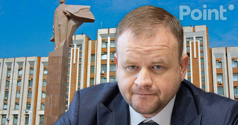Рошка: Власти Молдовы готовы оказывать жителям Приднестровья необходимую помощь.