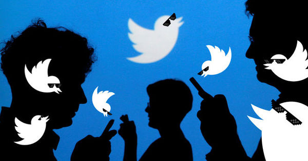 Twitter за два месяца заблокировал более 70 млн фейковых аккаунтов. Фото: gazeta.ru
