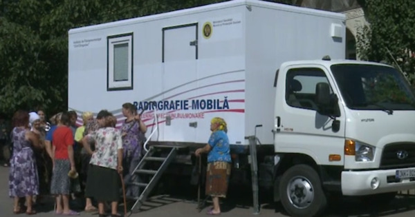 Бесплатное медицинское обследование прошли свыше 18 тысяч человек.