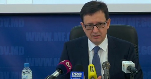 Министр объявил о новом механизме регистрации и подписания контрактов примэриями в рамках местных тендеров небольшой стоимости. Фото: realitatea.md.