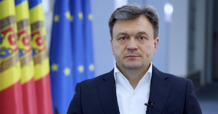 Дорин Речан: Смотрим с оптимизмом в 2025 год.