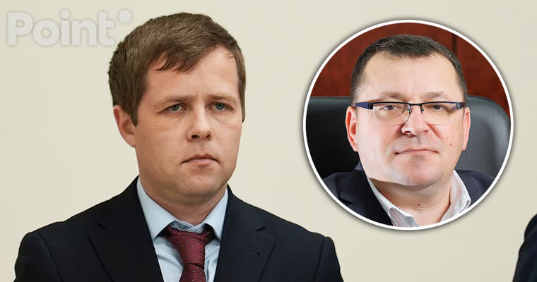 Замглавы АП: Бежан - единственный обвиняемый по делу Леова-Бумбэтэ.
