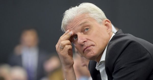 Тиньков заплатил $509 млн по налоговым претензиям США.
