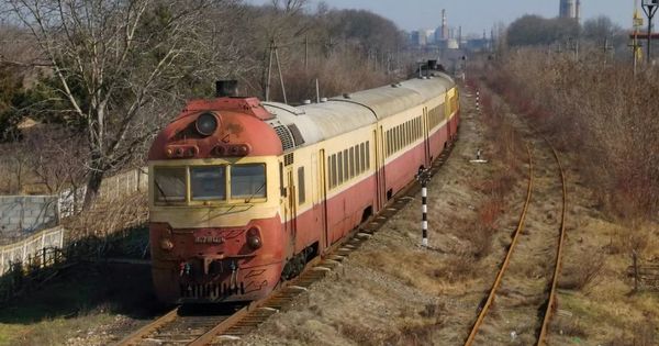 Молдова получит 23,5 миллиона евро на восстановление ЖДМ.