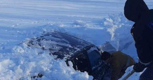 В деле супругов, погибших во время снегопада, до сих пор нет подозреваемых.