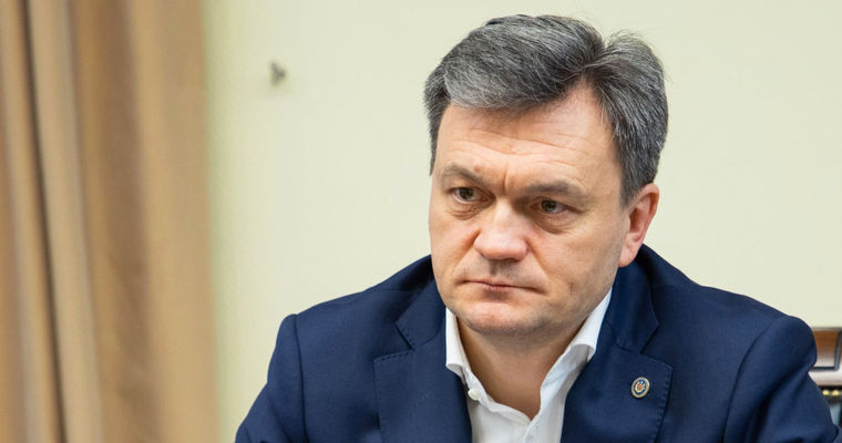Речан продолжит называть имена судей: Это законное ожидание граждан.