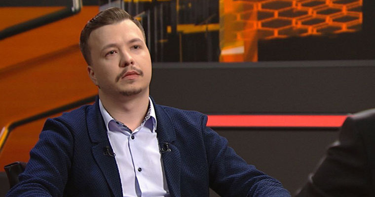 Лукашенко: Роман Протасевич является сотрудником белорусской разведки.