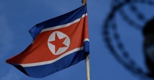 Северная Корея отпустила задержанное российское судно.