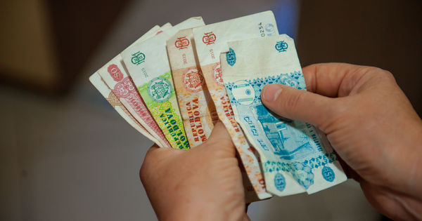 В Копчаке начали незаконный сбор денег с родителей дошколят.