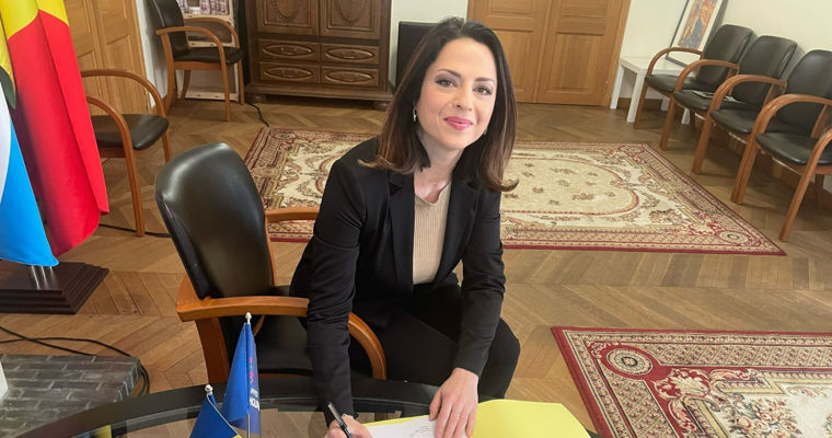 Стругариу о результатах первого тура выборов в Румынии: "Și fignea aț' făcut acolo, frațîlor?".