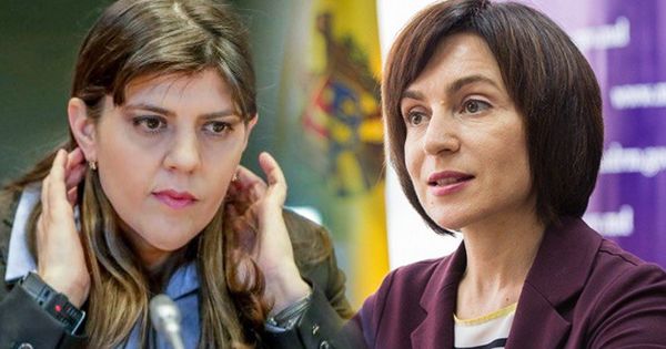 Санду общалась с Ковеси, но не приглашала на должность прокурора.