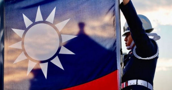 В Конгрессе США готовятся внести закон о поставках Тайваню оружия по ленд-лизу.