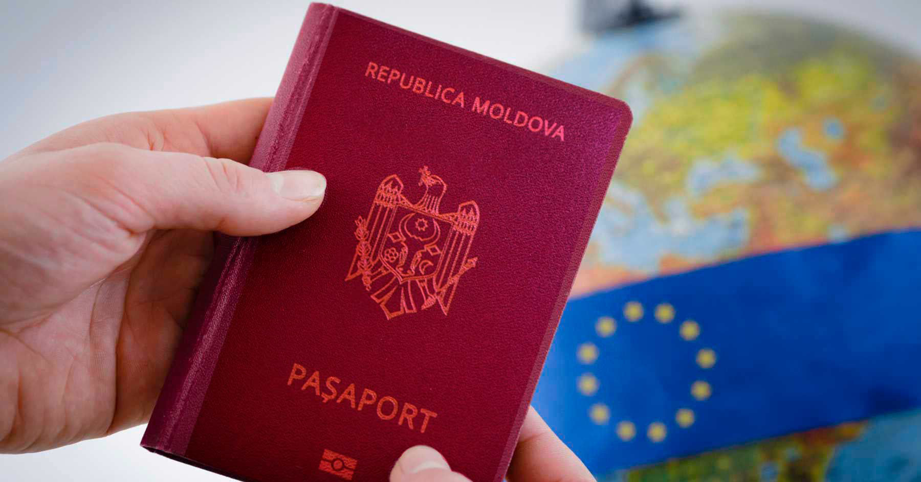 Получение гражданства молдовы. Гражданство Молдовы.
